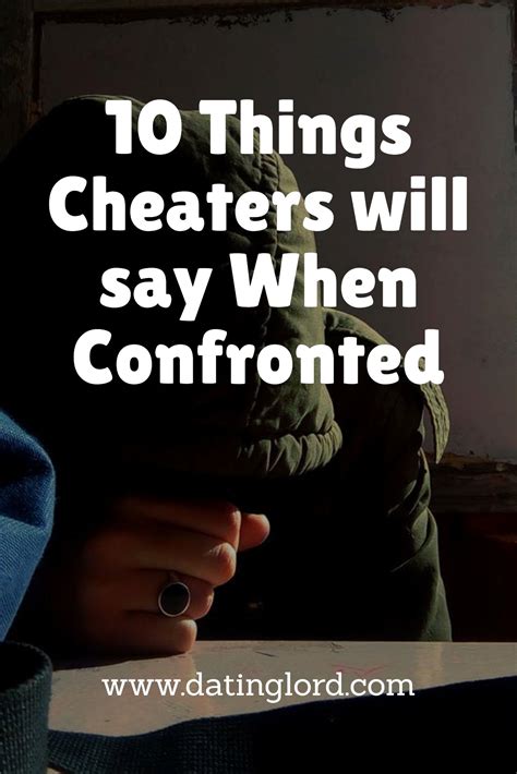 They could be having some genuine reasons why they are doing it. . Can pinterest be used for cheating